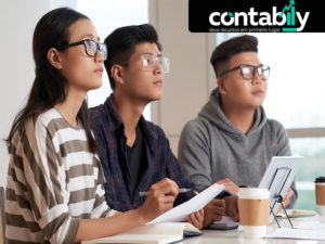 Perfil Contabyli Blog Contabily Contabilidade - Contabilidade em Brusque - SC | Contabily