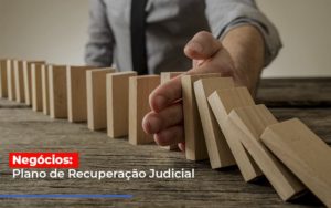 Negocios Plano De Recuperacao Judicial - Contabilidade em Brusque - SC | Contabily